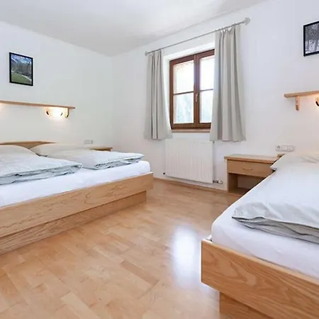 Appartement Bidner, *