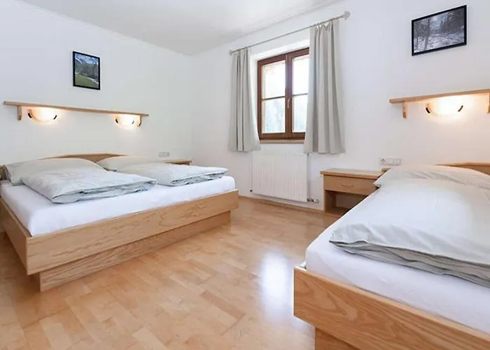 Apartamento Bidner, *