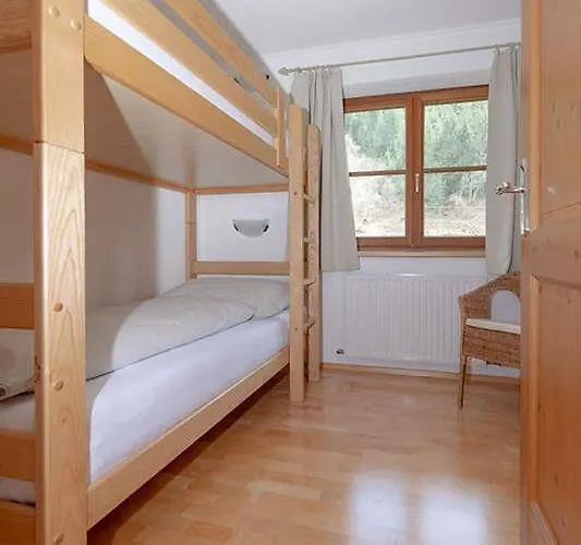 Bidner, Apartamento Tux